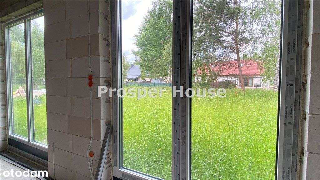 Nowy dom! Bez Pcc! Bez Prowizji!-3