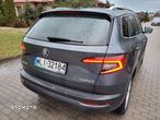 Skoda Karoq 1.5 TSI ACT 4x2 Style DSG - 8