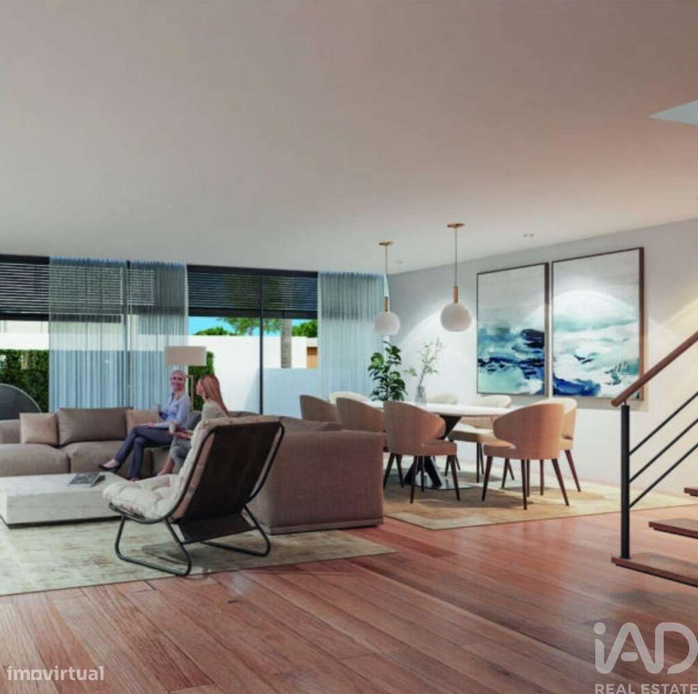 Casa T3 em Vila Chã de 230,00 m2 - Grande imagem: 5/17