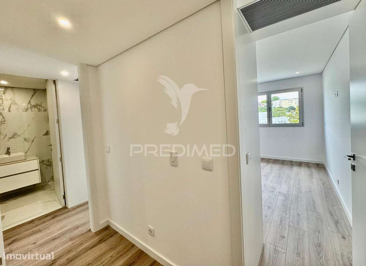 APARTAMENTO T3 NOVO -  ANDORINHAS RESIDENCE BRAGA - Grande imagem: 5/40