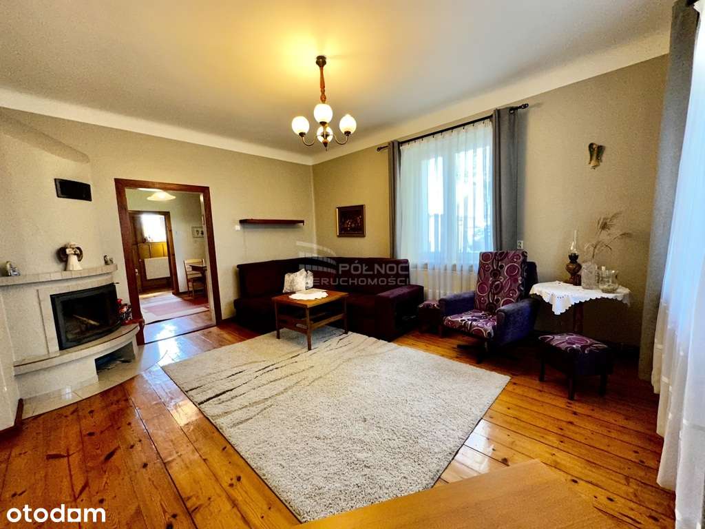 Na sprzedaż dom przy ul. Lwowskiej w Chełmie - Pełny obrazek: 2/16