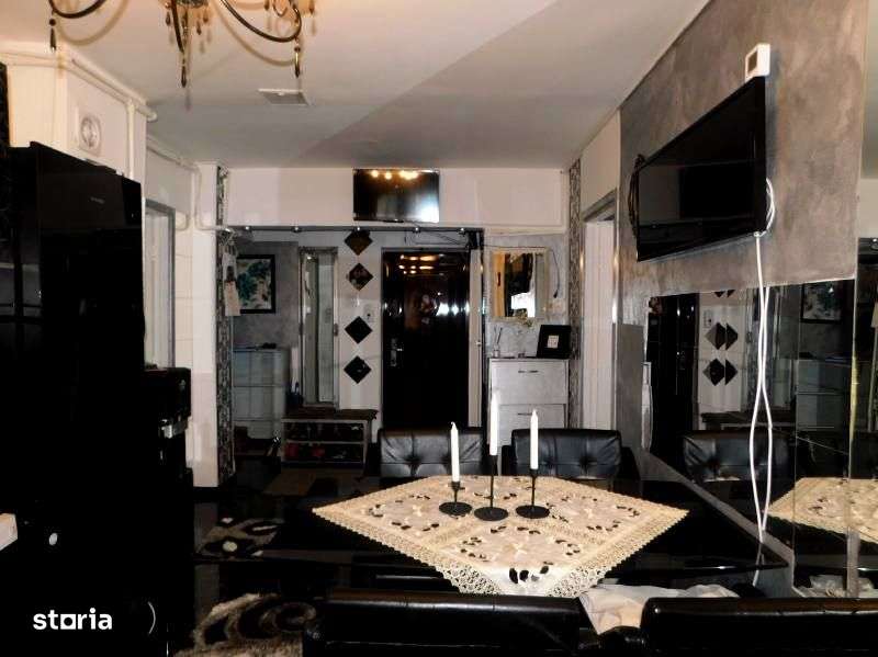 Vanzare apartament 3 camere in Ploiesti zona Gheorghe Doja-4