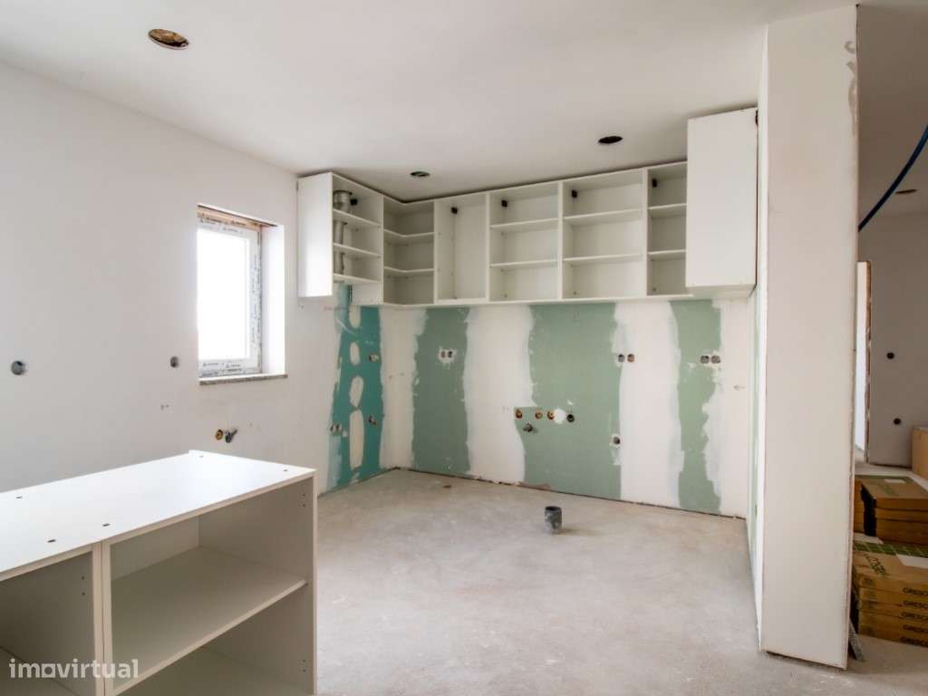 Apartamento T1 Duplex, Praia de Mira - Grande imagem: 5/16