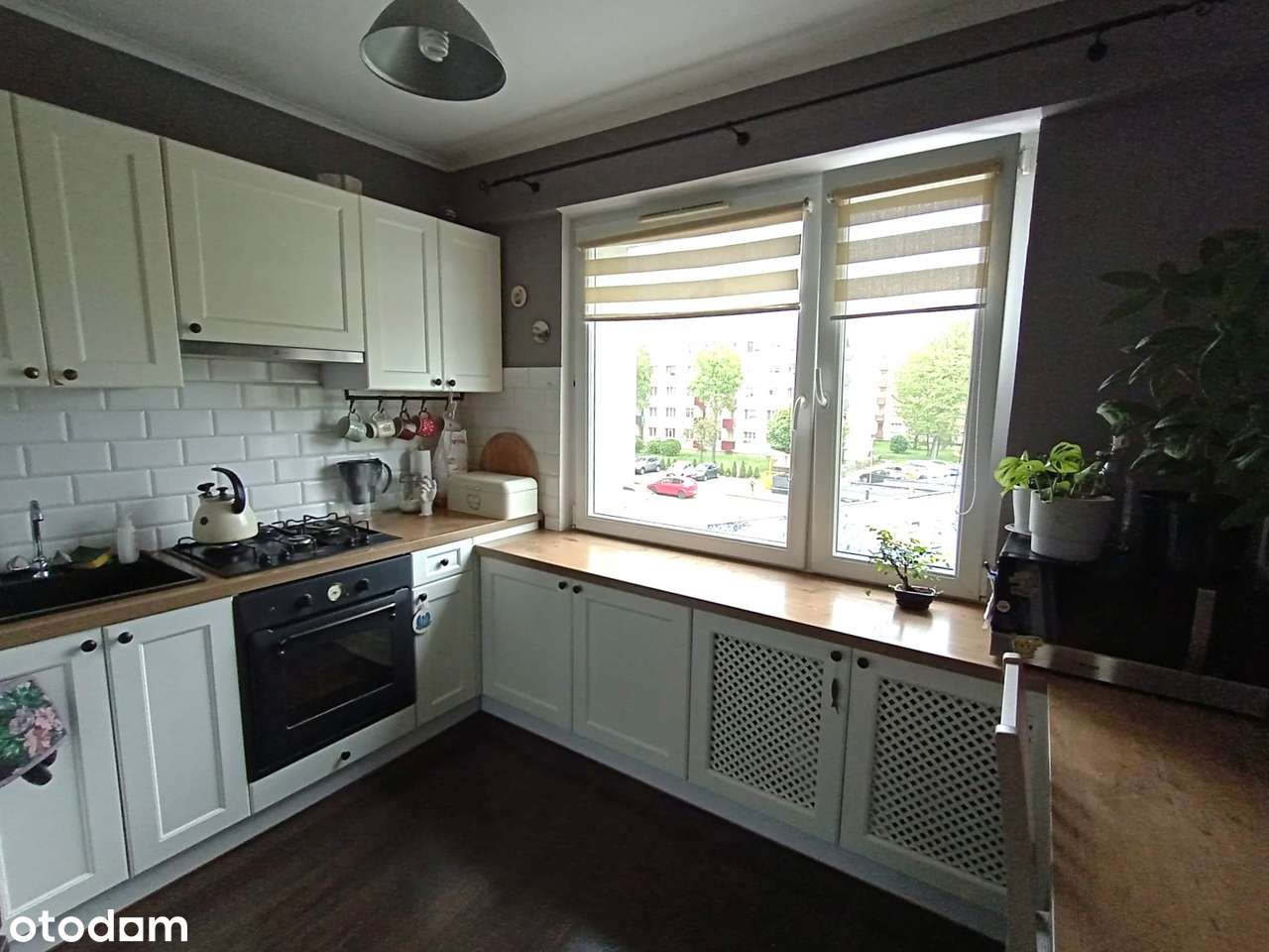 M3/ Po Remoncie/2piętro/ ok Jagiellończyków - Pełny obrazek: 1/6