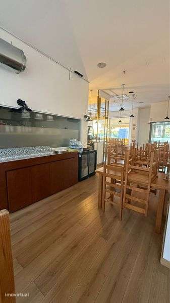 Trespasso Restaurante / Café - Grande imagem: 5/12