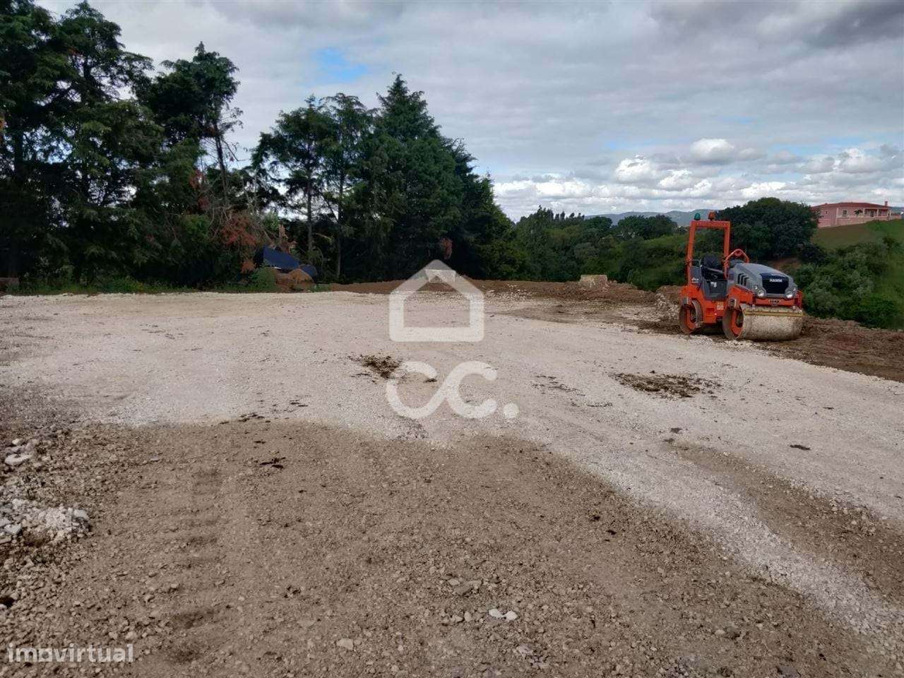 Terreno Para Construção - Grande imagem: 5/8
