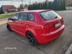 Audi A3 1.9 TDI Sportback DPF S line Sportpaket (plus) - 4