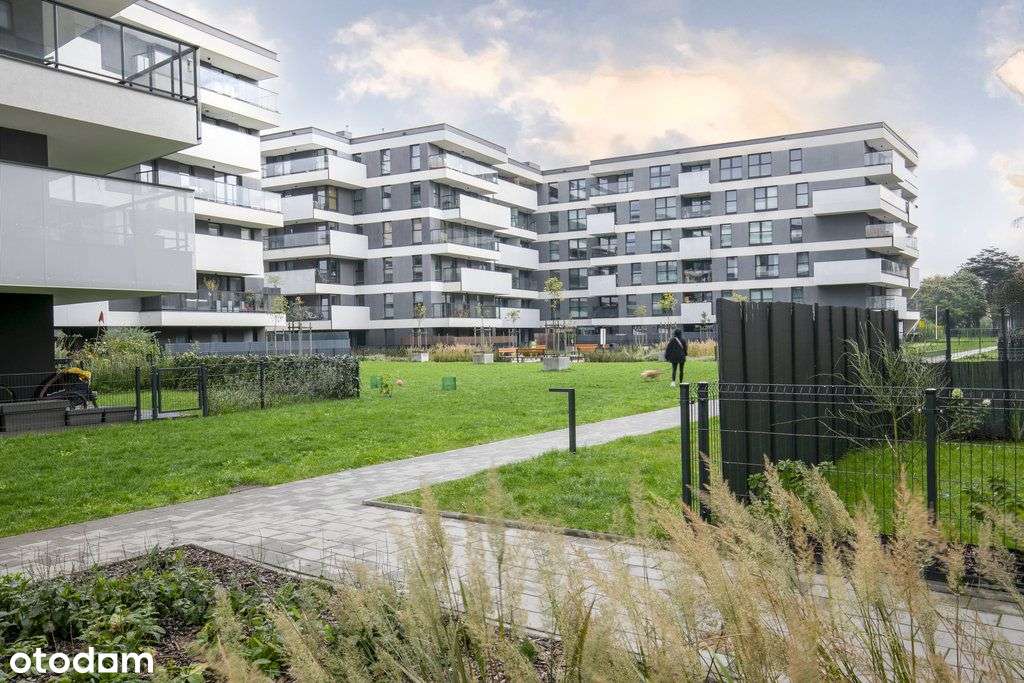 Mieszkanie Kraków Nowa Inwestycja od właściciela-11