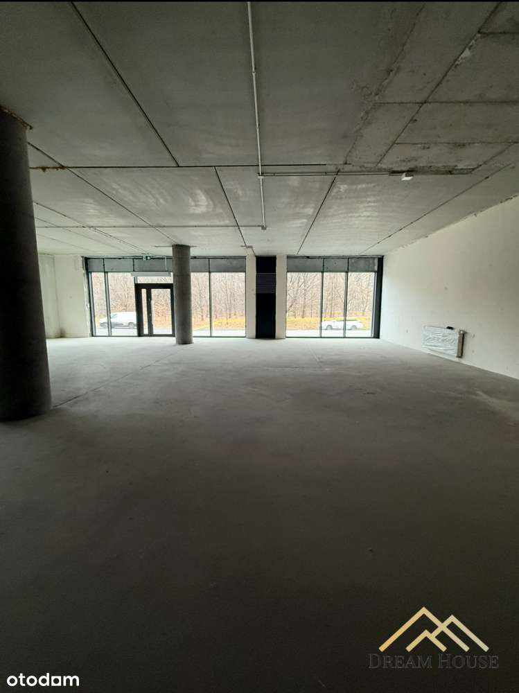 lokal z dużymi witrynami pod Twoją działalność - Pełny obrazek: 3/17