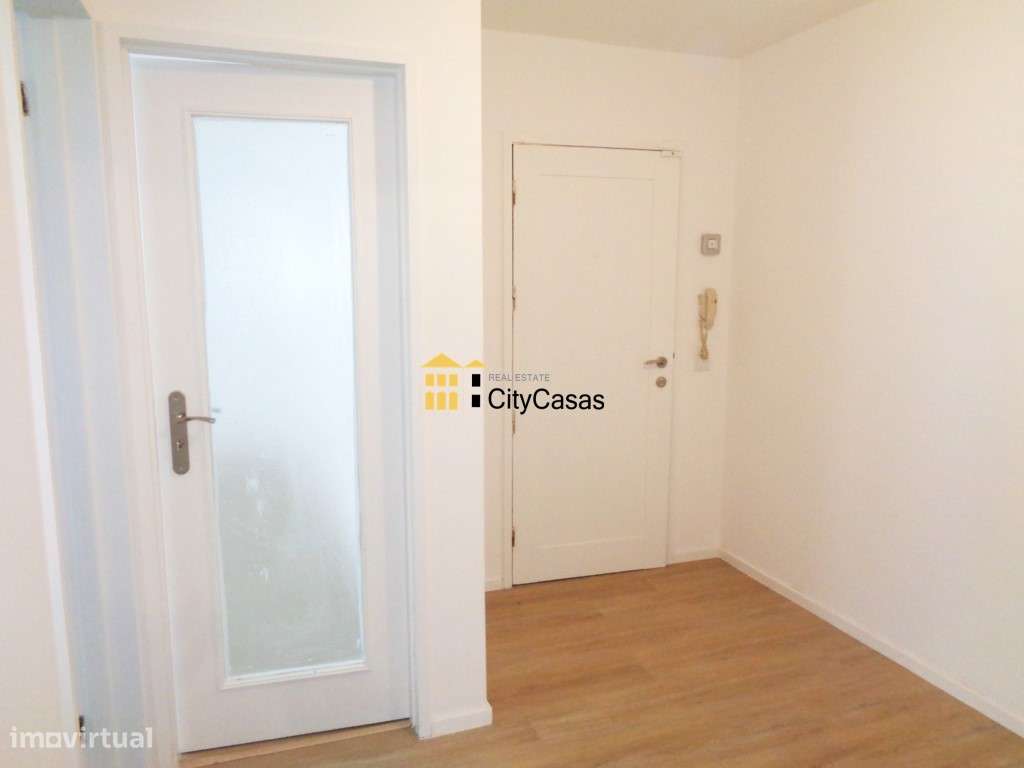 Apartamento T3 Renovado | Baguim do Monte. - Grande imagem: 5/19