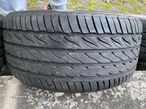 Jante Bmw e90e91e92 e60 M cu cauc 245/22545/40R17 dot 2019/20 8-9 mm 85jx17 8jx17 et37 - 12