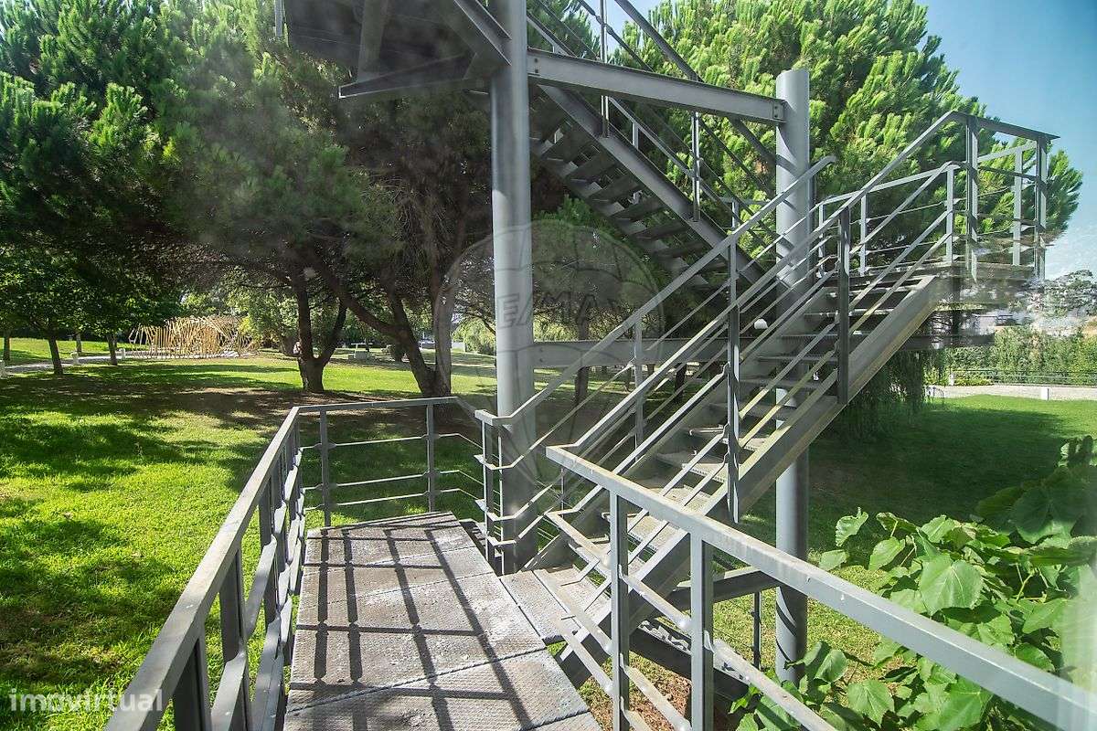 Escritório  para arrendamento - Grande imagem: 4/19