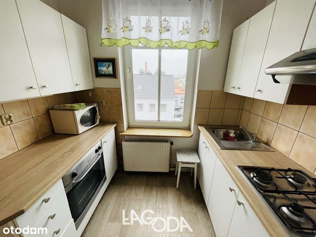 GOTOWE DO ZAMIESZKANIA 2 POKOJE - CENTRUM SŁUBIC-3