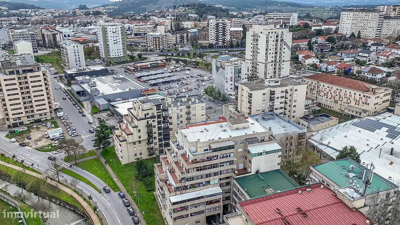 Apartamento T1 para venda - Grande imagem: 2/15