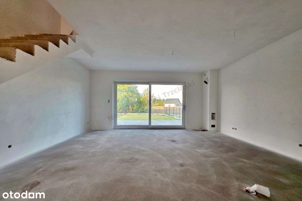 Ostatnie 2 domy w zabudowie bliźniaczej– Ostrołęka-6