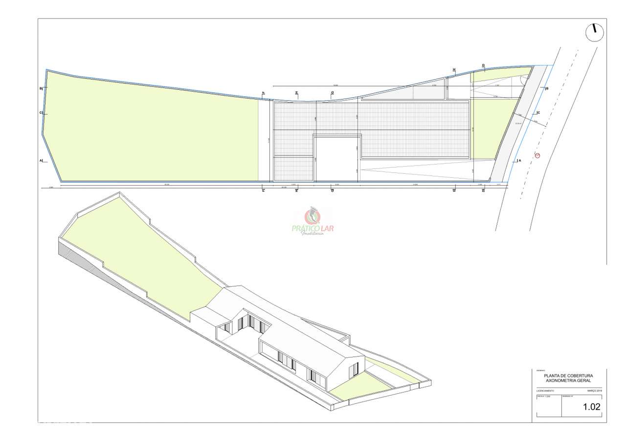 Moradia T3 + 1 em Oiã-15