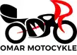 OMAR MOTOCYKLE