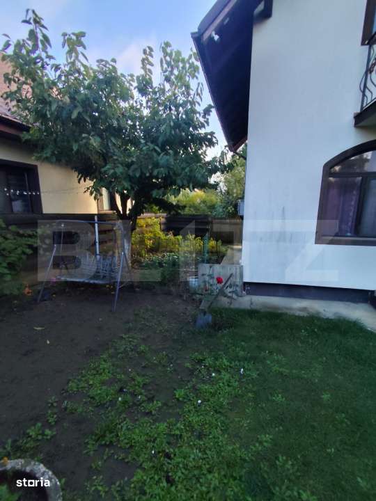 Casa 2 in 1, pentru 2 familii, 130 mp utili, Lunca Cetatuii - Imagine principală: 4/13