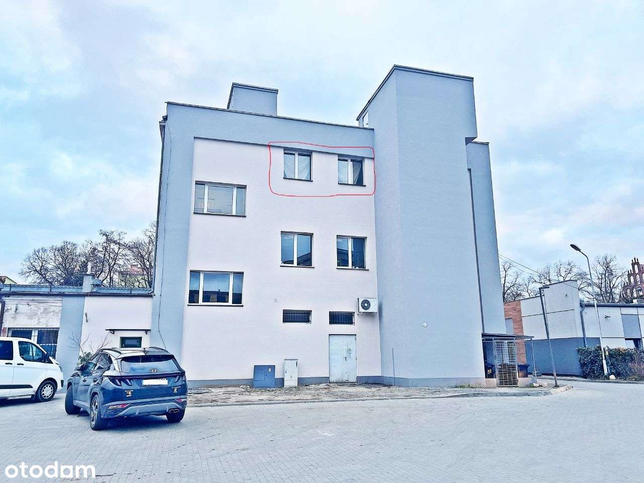 Wyłączność duży lokal użytkowy w centrum Żar - Pełny obrazek: 4/20