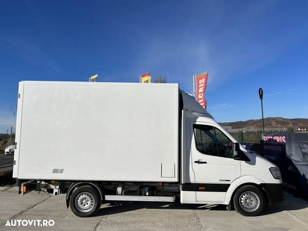 Hyundai H350 FRIGORIFIC - 8