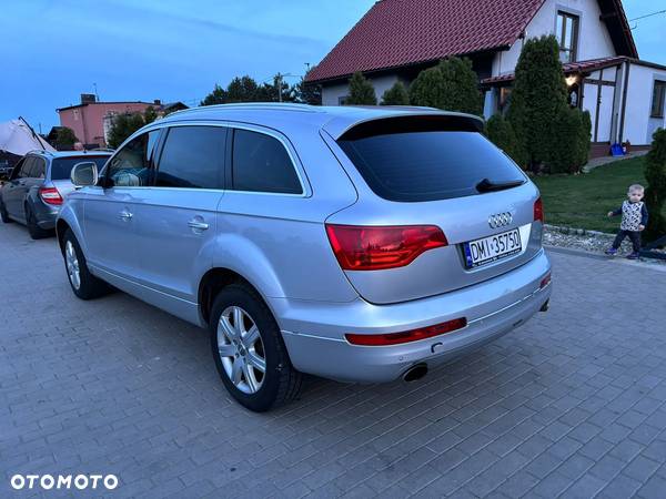 Audi Q7 3.0 TDI Quattro Tiptronic - 3