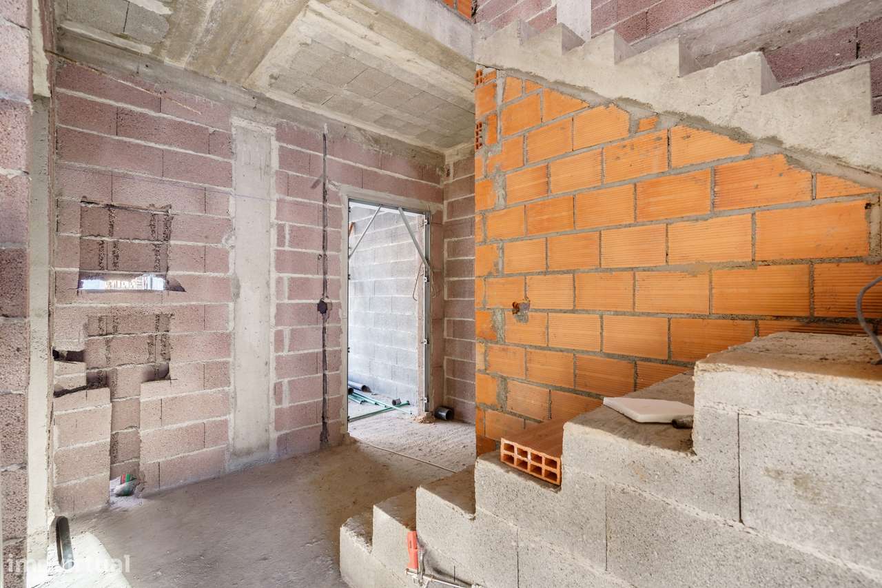 Moradia T4 de Gaveto de Luxo | Aldeamento João Paulo II – Esposende-14