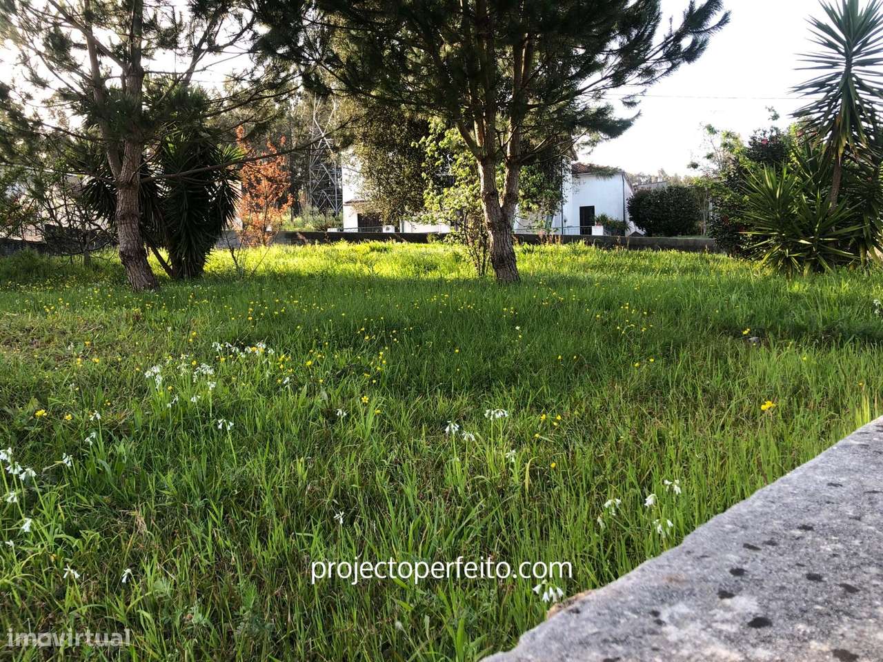 Terreno Urbano  Venda em Fiães,Santa Maria da Feira - Grande imagem: 5/6