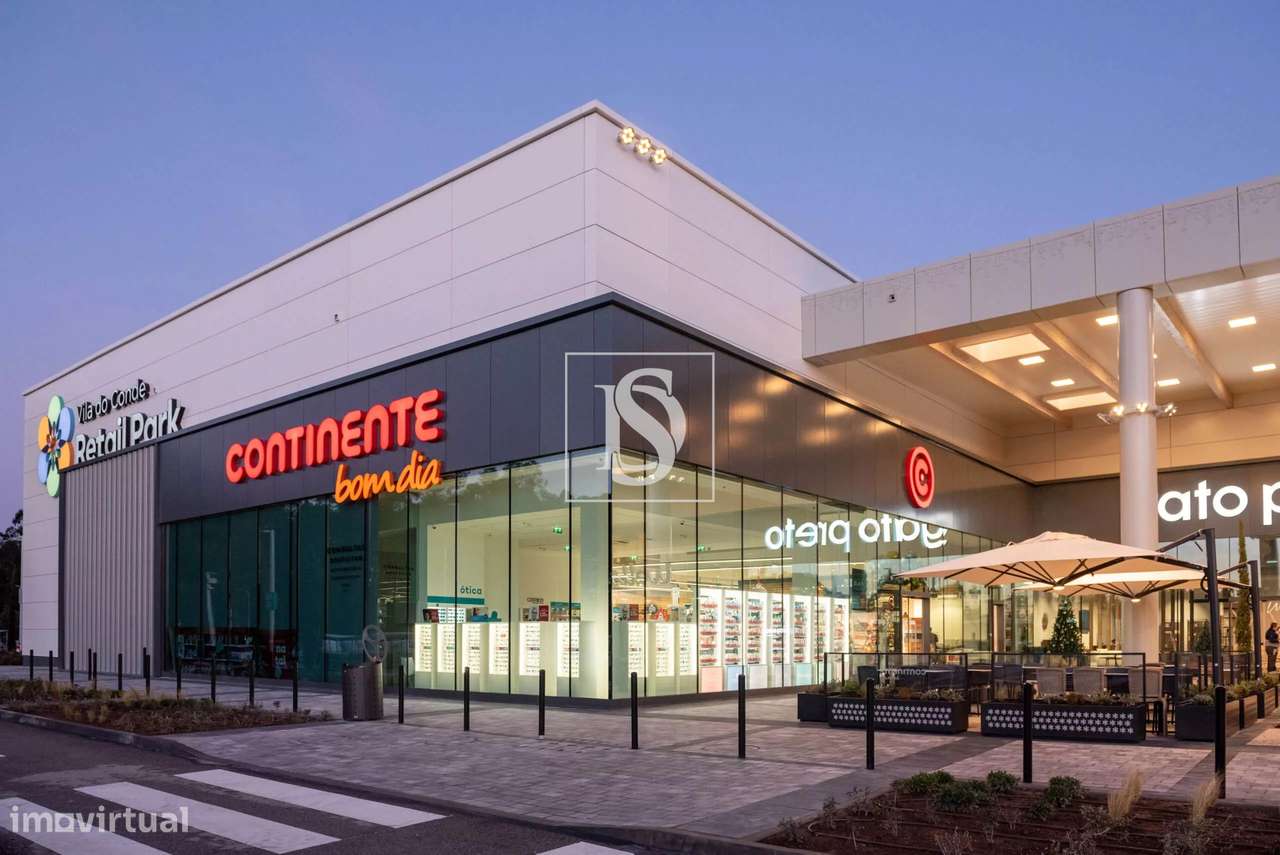 T2 Novo c/Terraço - Apartamentos Apolónia Plaza-16