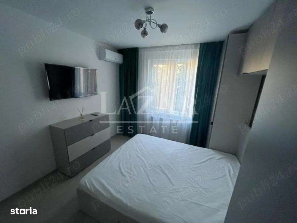 Inchiriere Apartament 2 Camere - Drumul Taberei | Centrală | Renovat - Imagine principală: 2/8