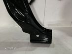 Cadru lateral usa dreapta fata Fiat Doblo / Opel Combo D An 2009 2010 2011 2012 2013 2014 - 3