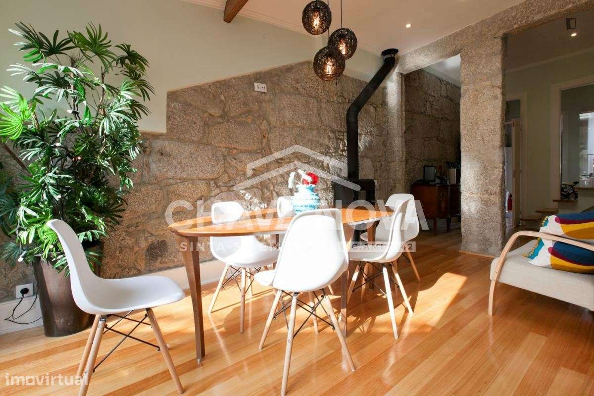 Moradia T3 para arrendamento numa zona privilegiada - Grande imagem: 4/25