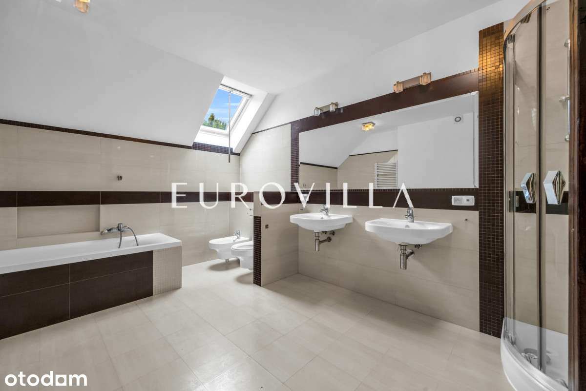 Dom z klimatem, dużą działką, blisko placu Vogla - Pełny obrazek: 5/11