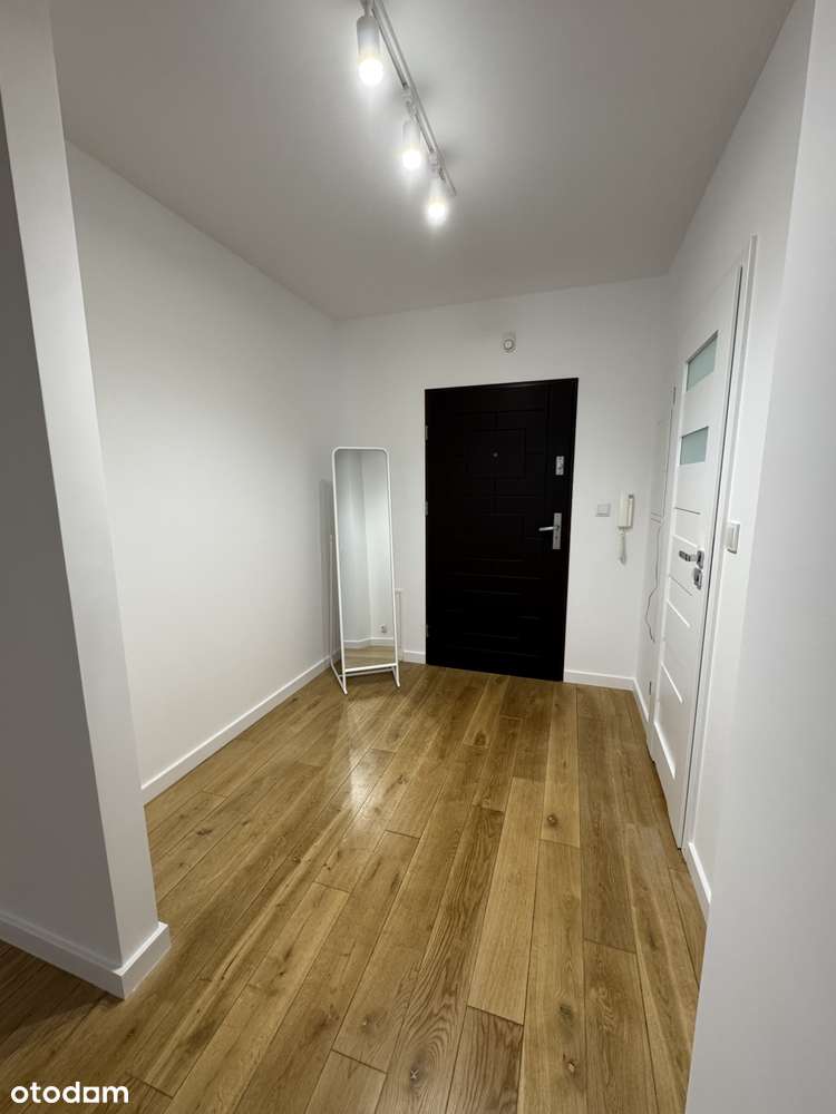 Idealna lokalizacja, 74 mkw, 3 pokoje, Wojska Polskiego 39-8