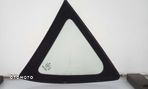Szyba prawy trójkąt karoseryjny MERCEDES A-KLASA W169 04-12 A74929 - 1