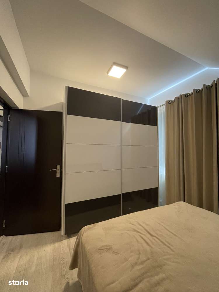 APARTAMENT ULTRACENTRAL 152MP, DESIGN MODERN SI DOTARI PREMIUM-7