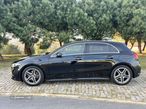 Mercedes-Benz A 180 d 7G-DCT AMG Line - 24