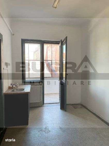 Apartament in zona ultracentrala ideal pentru locuit sau birou, 115mp - Imagine principală: 5/9
