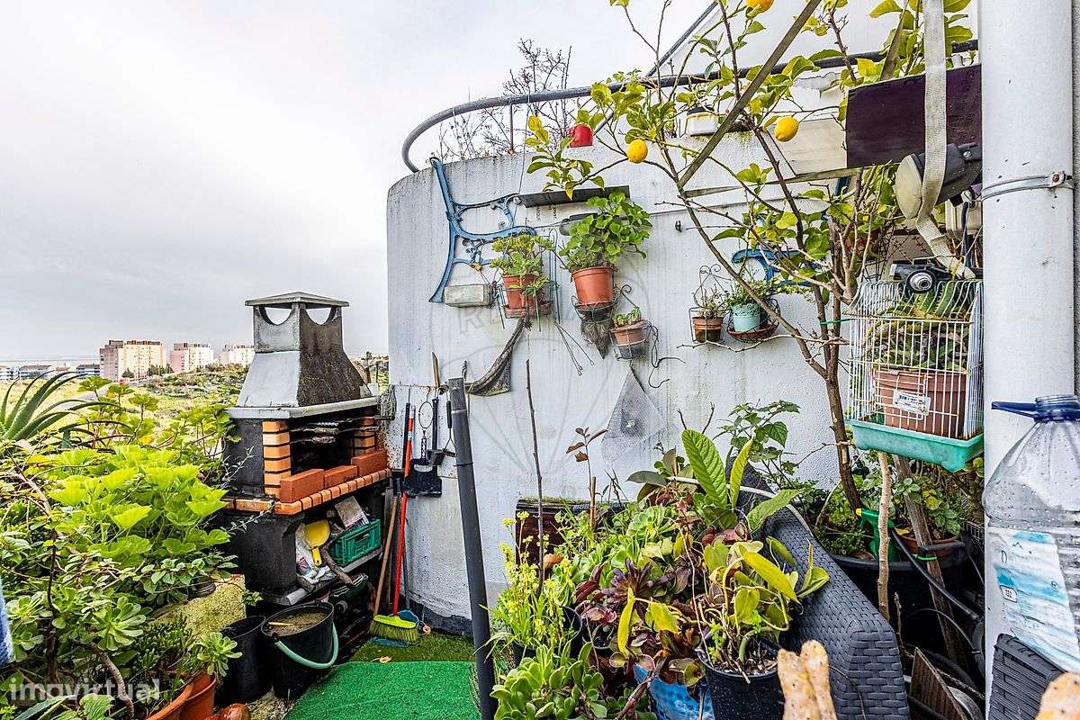 Apartamento T3 para venda-33