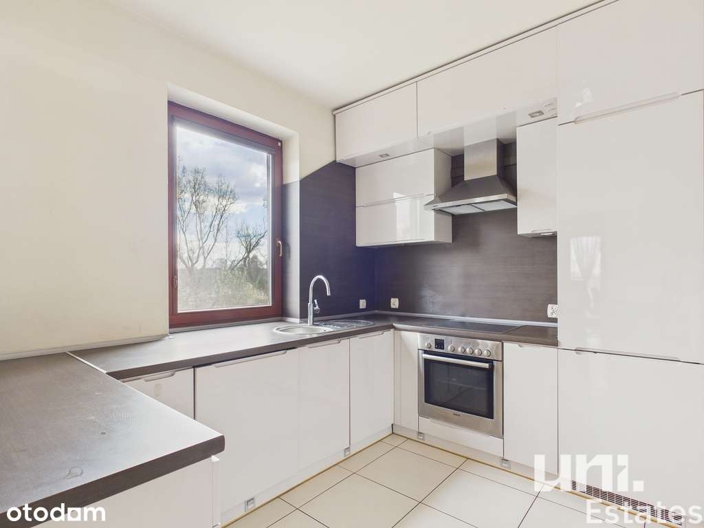 3-pok | Duży balkon | Klimatyzacja | Balkon-7