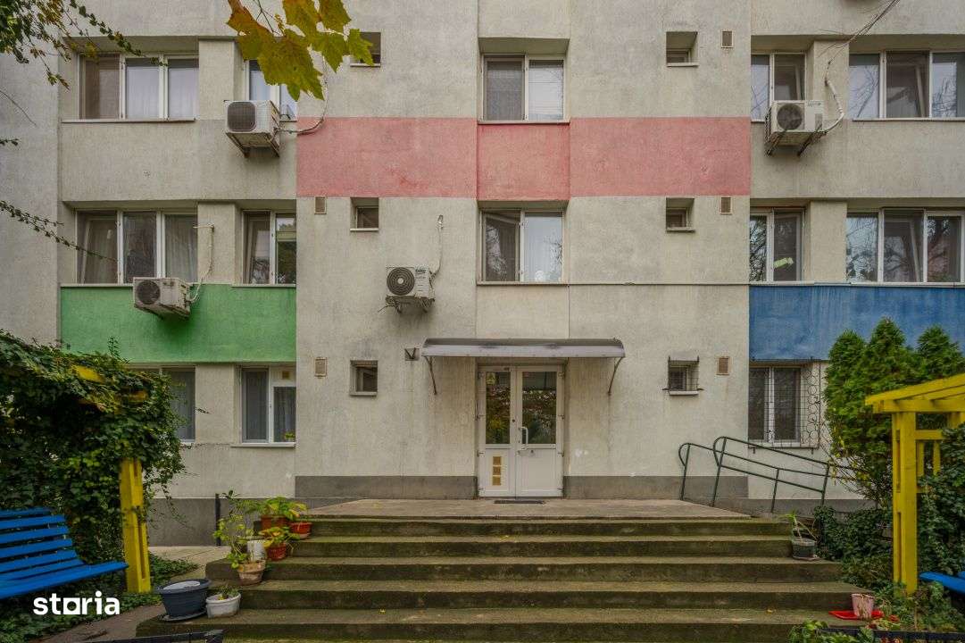 Berceni, Grand Arena 47 mp in care chiar respiri: vezi cum arata linis-14