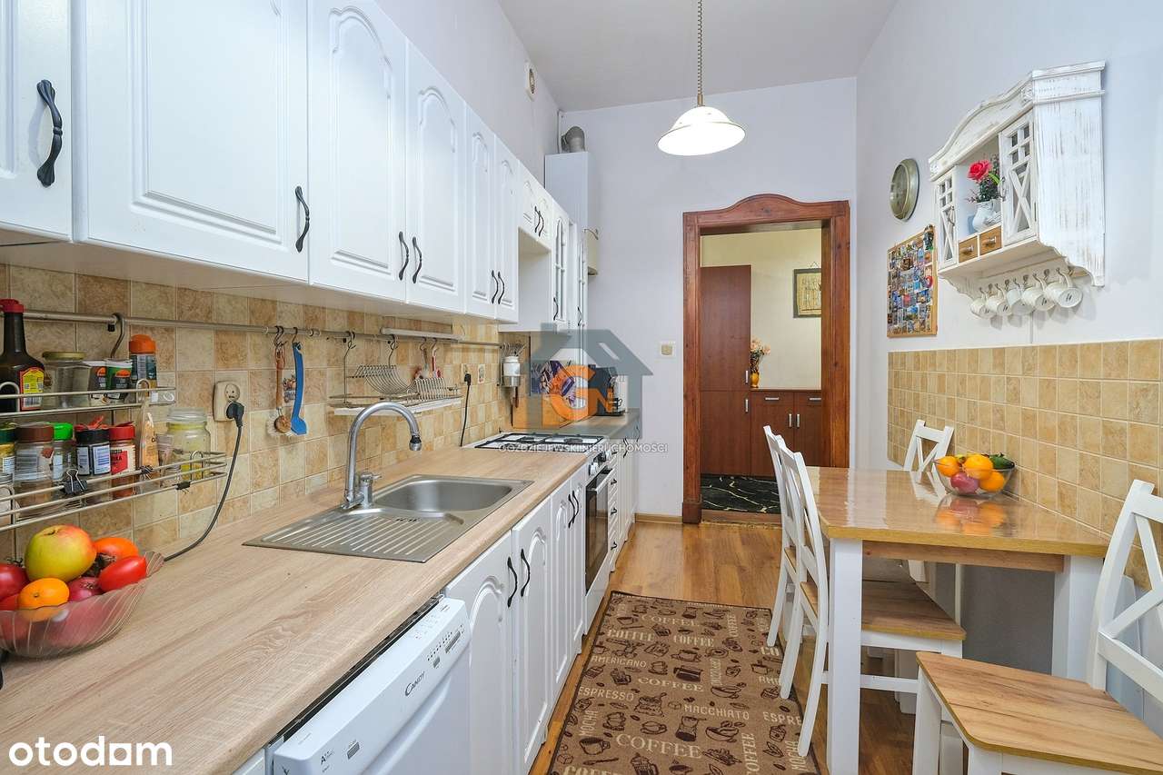 Sprzedam 3 pok. mieszkanie o pow. 92m2 - Tarninów ul. Traugutta 5-11