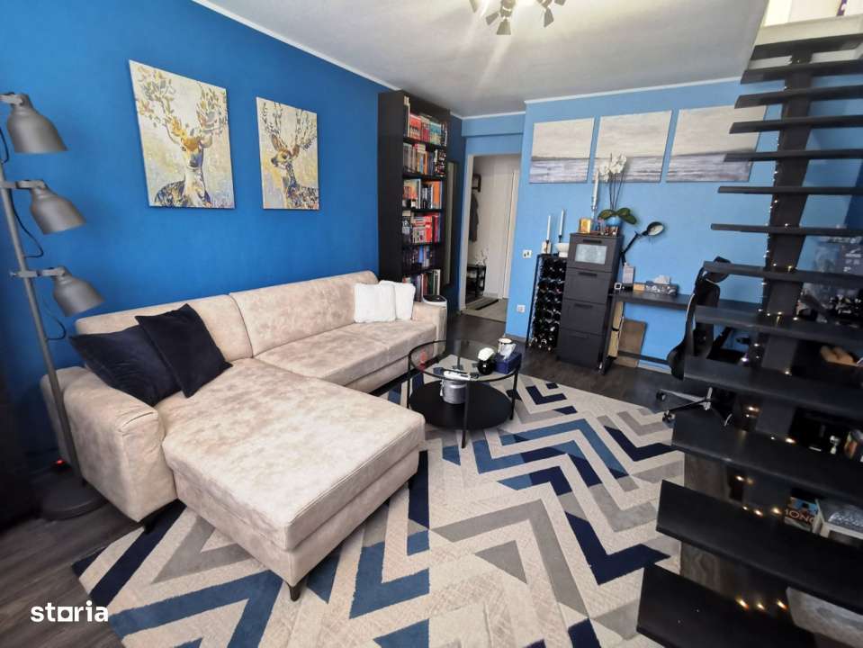 Apartament zona Arhitectilor!! - Imagine principală: 3/12