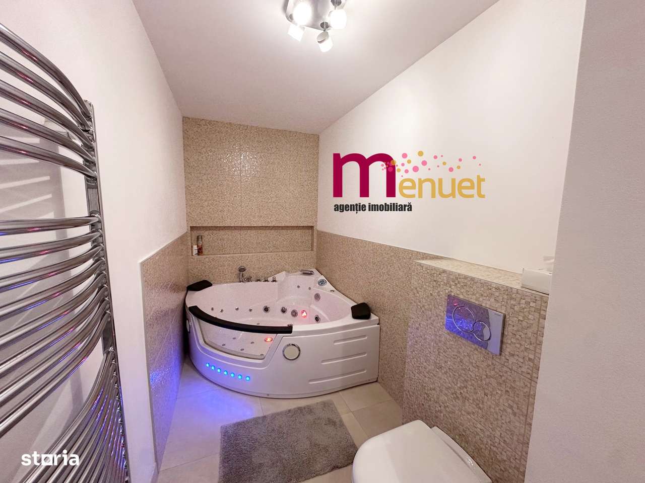 Apartament 4 camere,Str.Grivitei,117mp-6