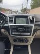 Mercedes-Benz ML 350 BlueTec 4MATIC Aut - 12