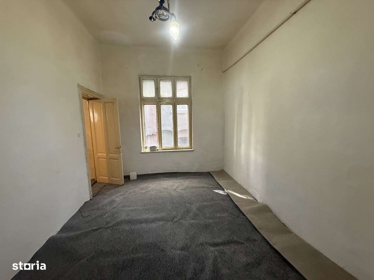 Oferta zilei !!! Garsoniera 33.4 mp utili in Vila - Zona Parcul Carol - Imagine principală: 3/15