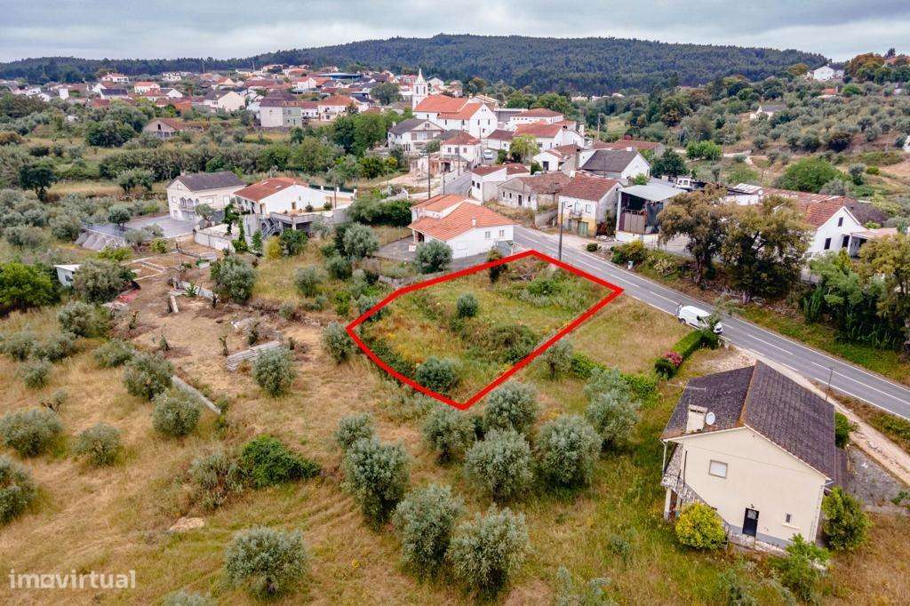 Terreno com 551 m2  potencial construtivo-6