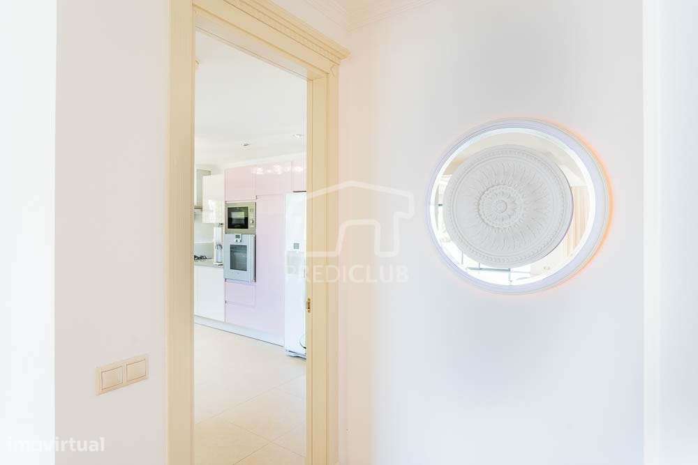 Moradia T5 - São Martinho / Funchal-55