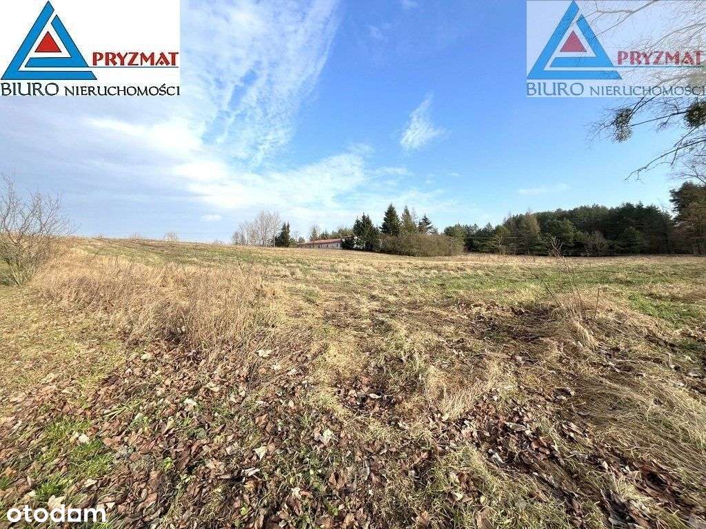 Sprzedam Działkę Z Warunkami Zabudowy - Barczewko-13