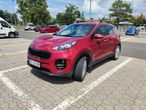 Kia Sportage 1.6 GDI 6MT 4x2 Style - 1