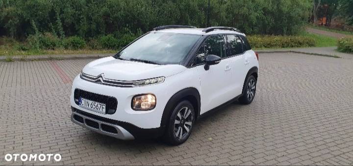 Citroën C3 Aircross 1.2 PureTech Feel - 5